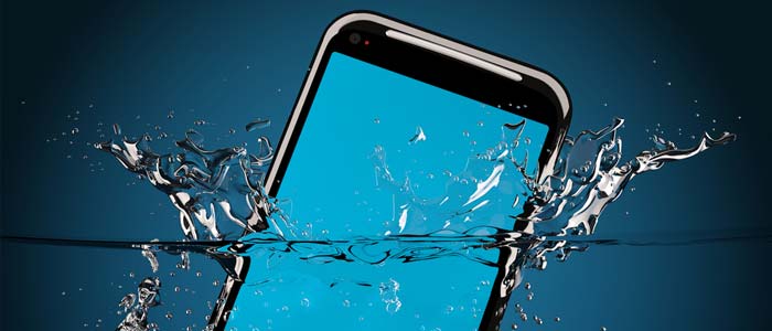 Image result for  phone water