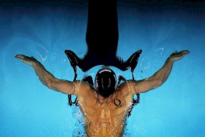 详解游泳效率指标SWOLF及移动支撑的知觉与肌力训练方法