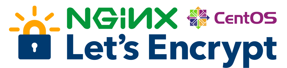 在CentOS7安装Nginx并部署Let&#039;s Encrypt免费SSL证书