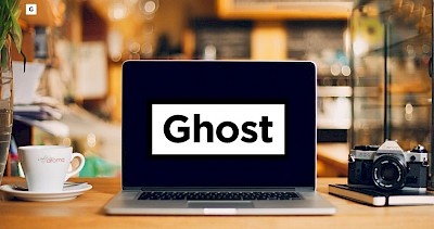 在Windows10中安装部署Ghost