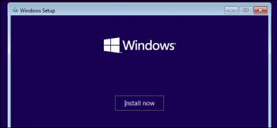 安装Win10遇到windows无法打开所需的文件install.wim的解决方法