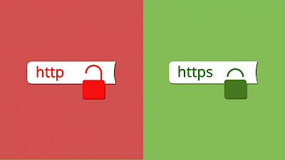 解决Nginx中强制跳转HTTPS访问出现的太多重定向错误