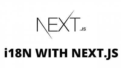 NextJS i18n多国语言的实现代码